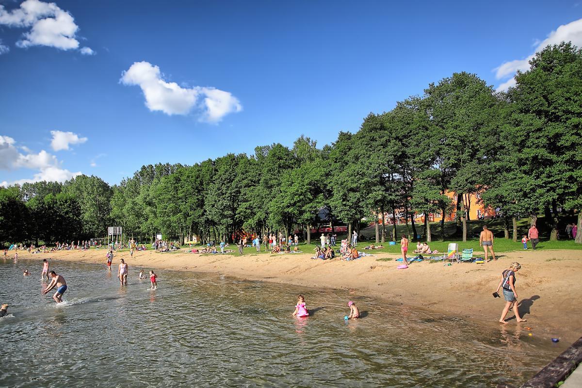 Hotel Albatros Wąsosz Buitenkant foto